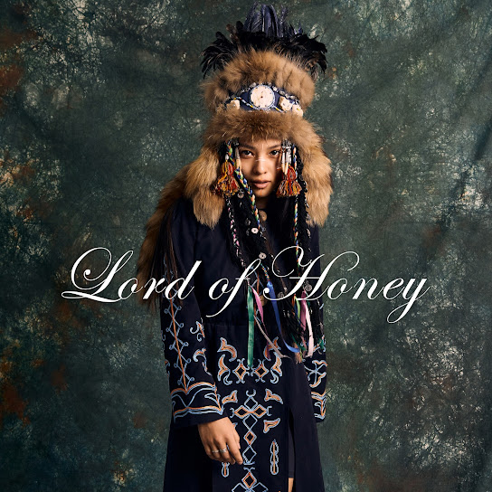 Lord of Honey