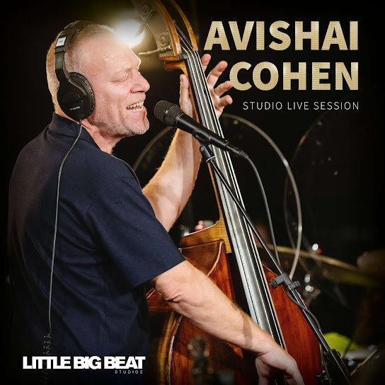 Little Big Beat Studio (Live Session)