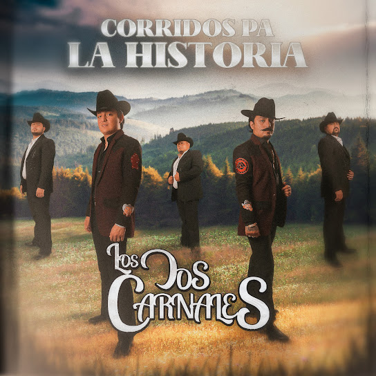 Corridos Pa la Historia