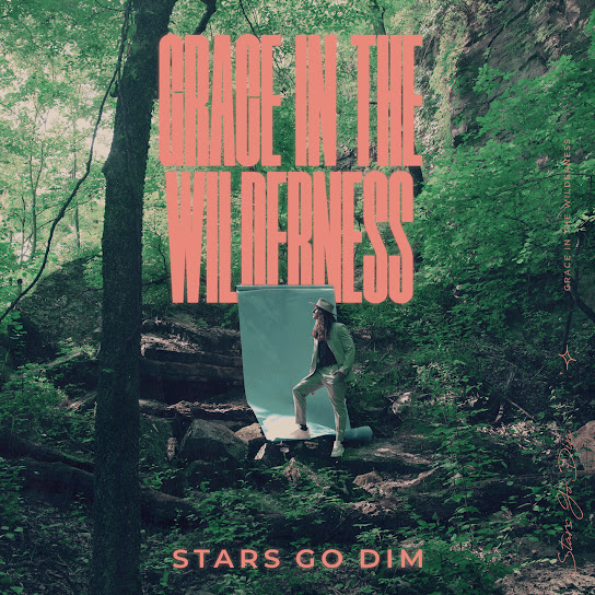 Grace In The Wilderness