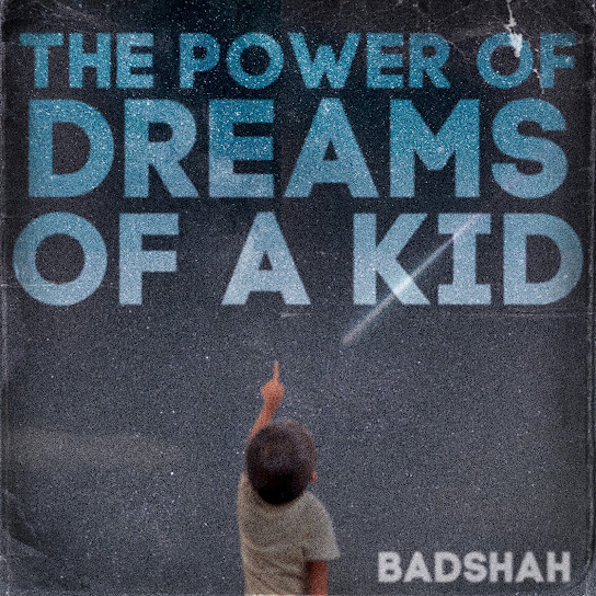 The Power of Dreams of a Kid