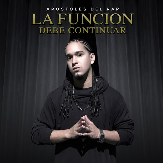 La Funcion Debe Continuar