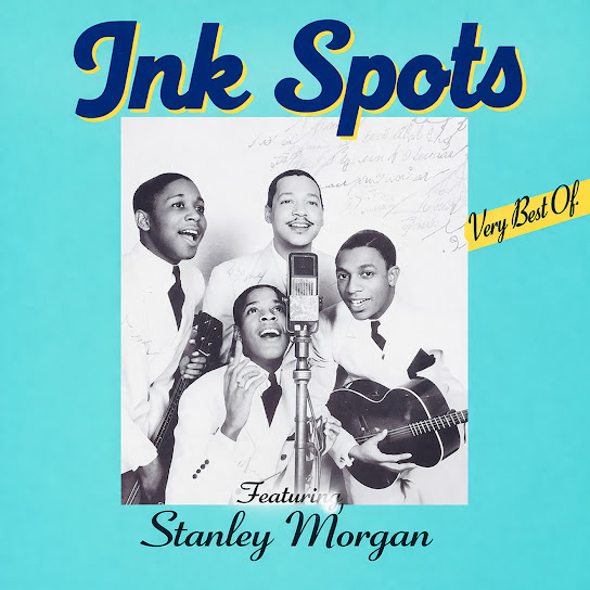 Very Best Of (feat. Stanley Morgan)