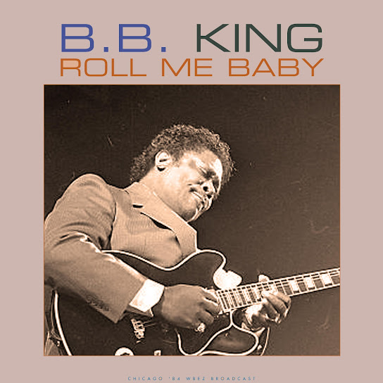 Roll Me Baby