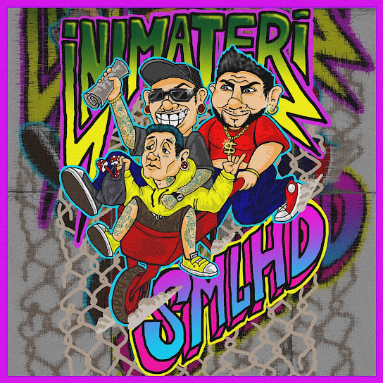 INIMATERI