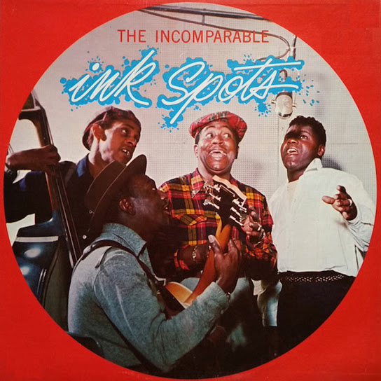 The Incomparable