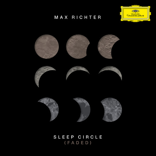 Sleep Circle (Faded)