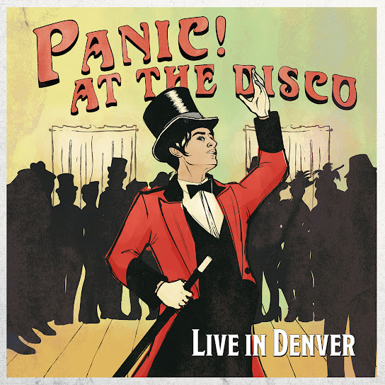 Live In Denver