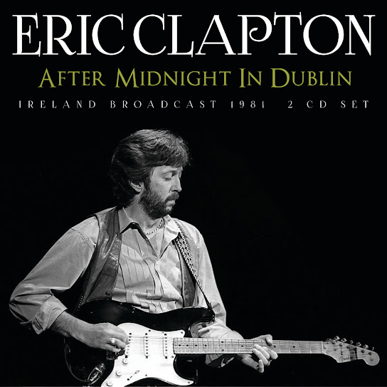 After Midnight In Dublin