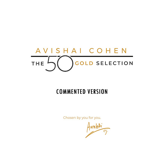 The 50 Gold Selection (Commented Version)