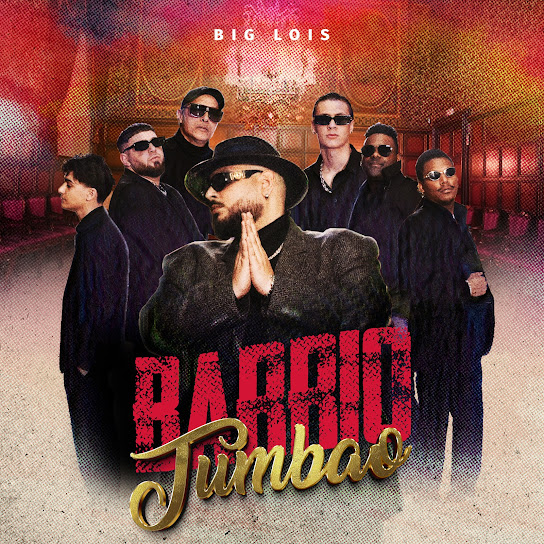 Barrio Tumbao
