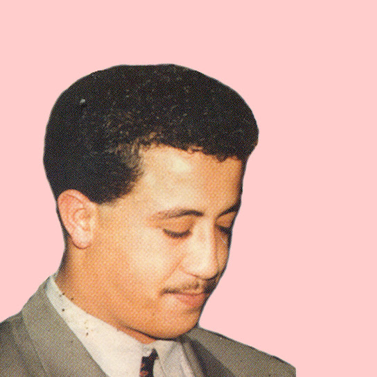 Ya El Baida Rani Nebghik
