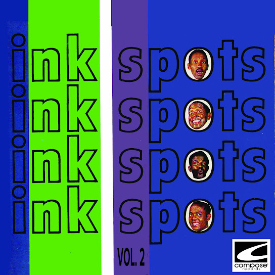 The Ink Spots Vol. 2