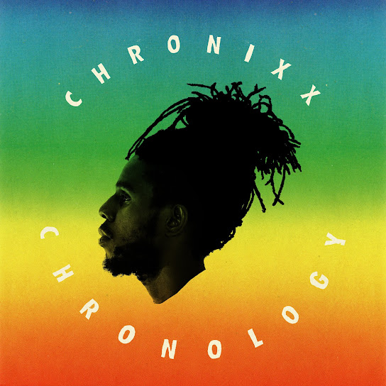 CHRONOLOGY
