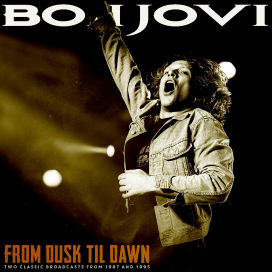 From Dusk Til Dawn