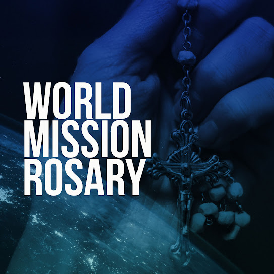 World Mission Rosary