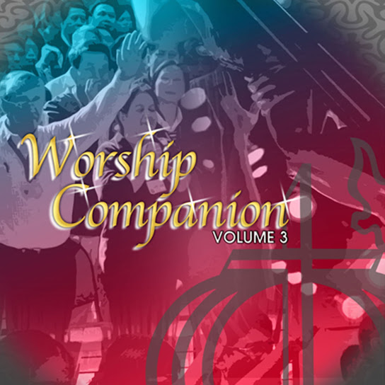 Worship Companion, Vol. 3