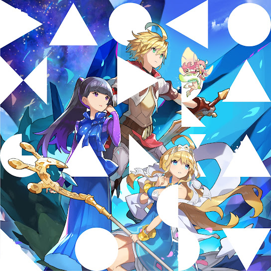 DAOKO × Dragaria Lost