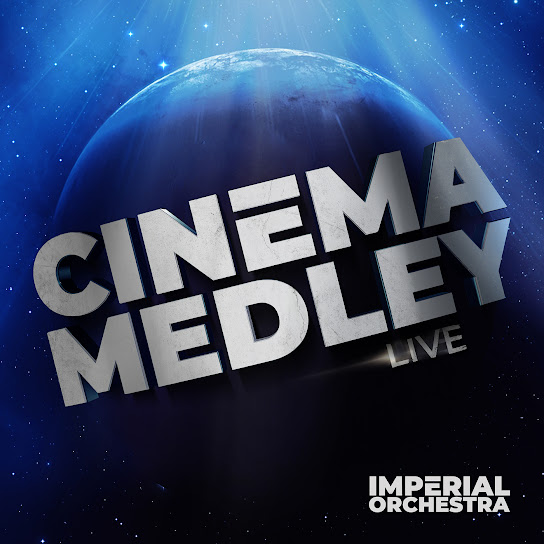 Cinema Medley (Live)