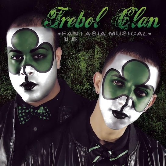 Fantasia Musical