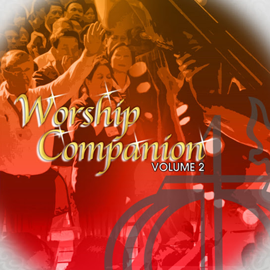 Worship Companion, Vol. 2