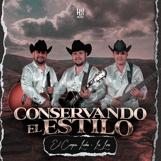 Concervando El Estilo