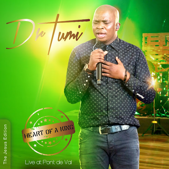 Heart of a King - The Jesus Edition