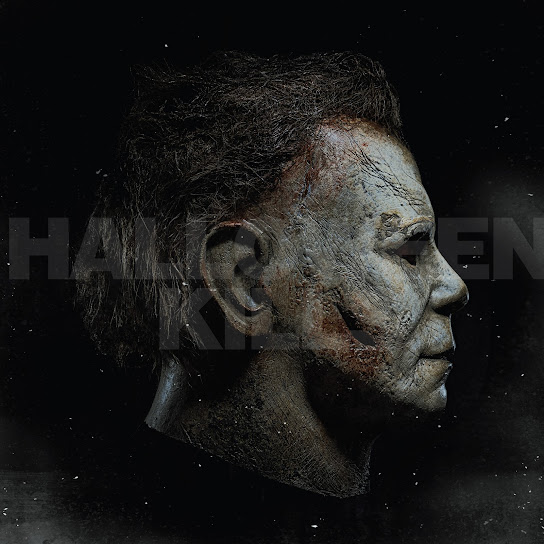 Halloween Kills: Original Motion Picture Soundtrack (Expanded Edition)