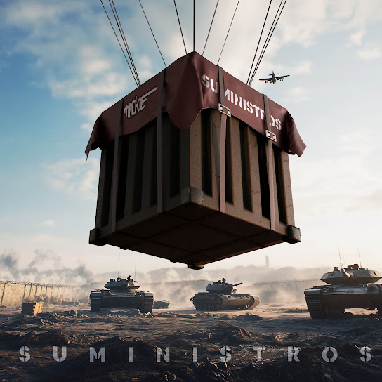 SUMINISTROS
