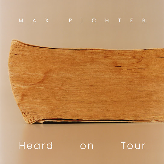 Heard On Tour