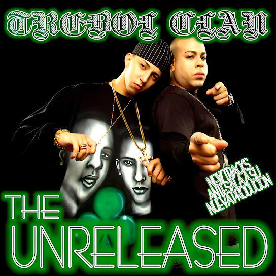 The Unreleased