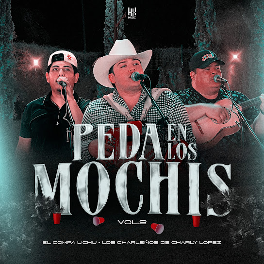 Peda En Los Mochis, Vol. 2
