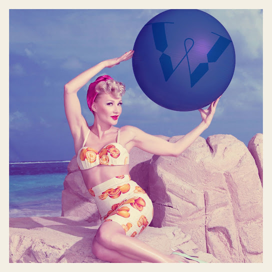 W - Extra Edition