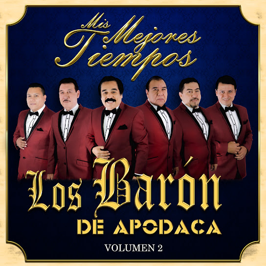 MIS MEJORES TIEMPOS, Vol. 2