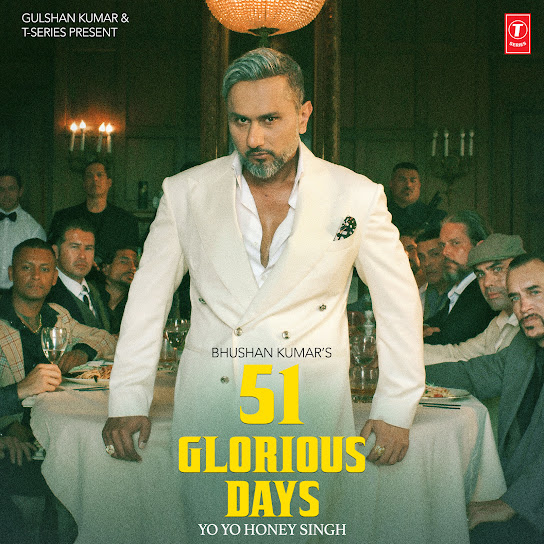 51 Glorious Days
