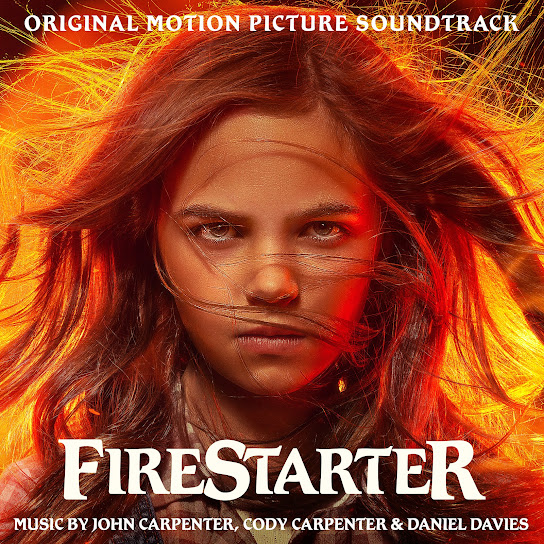 Firestarter (Original Motion Picture Soundtrack)