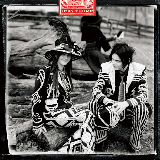 Icky Thump