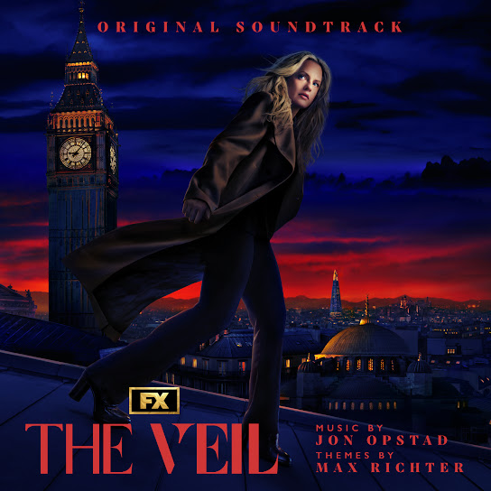 The Veil (Original Soundtrack)