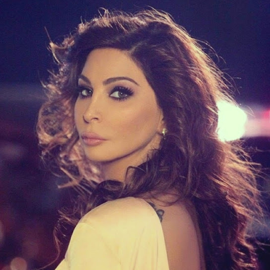 Elissa Breezes