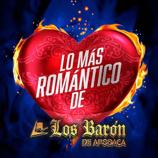 Lo Más Romántico De