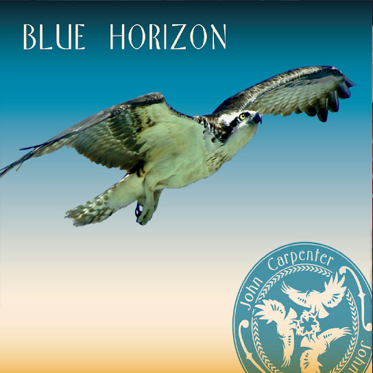Blue Horizon