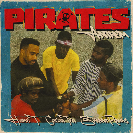 Pirates Anthem (2025 Remastered)