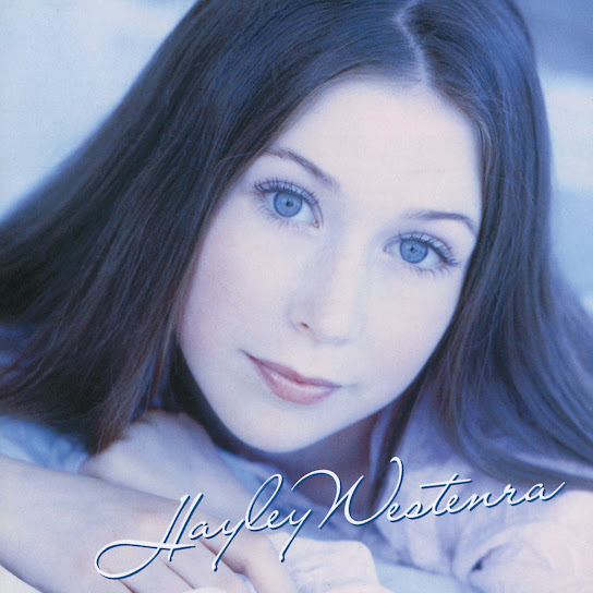 Hayley Westenra