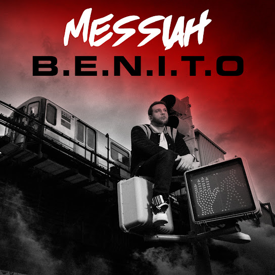 B.E.N.I.T.O.