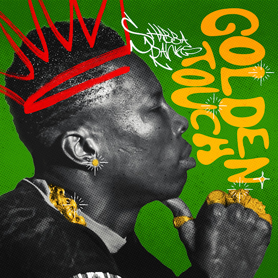 Golden Touch (2025 Remastered)