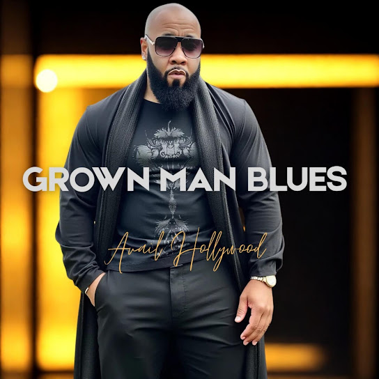 Grown Man Blues