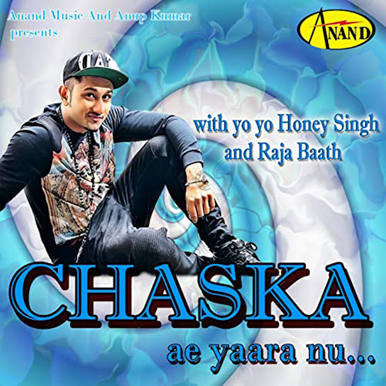 Chaska Ae Yaara Nu