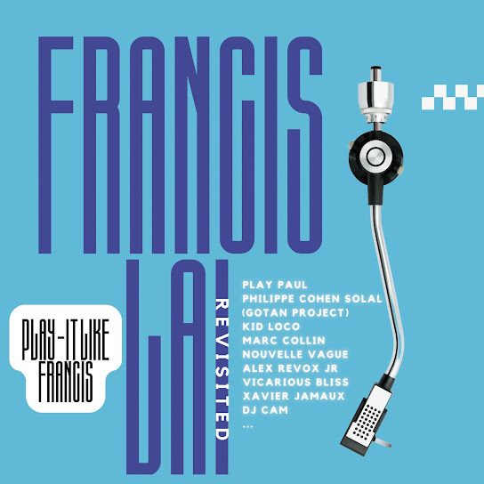 Play it like Francis
