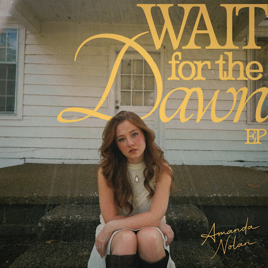 Wait For The Dawn
