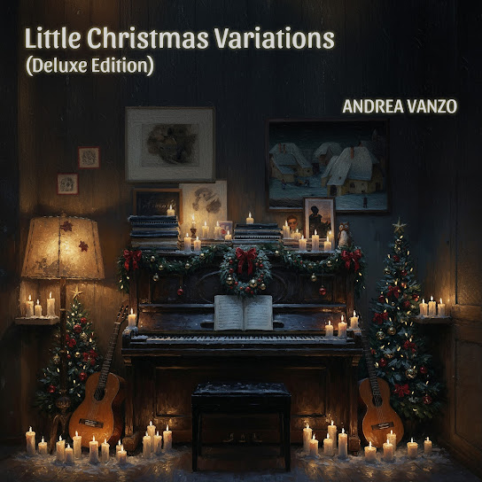 Little Christmas Variations (Deluxe Edition)